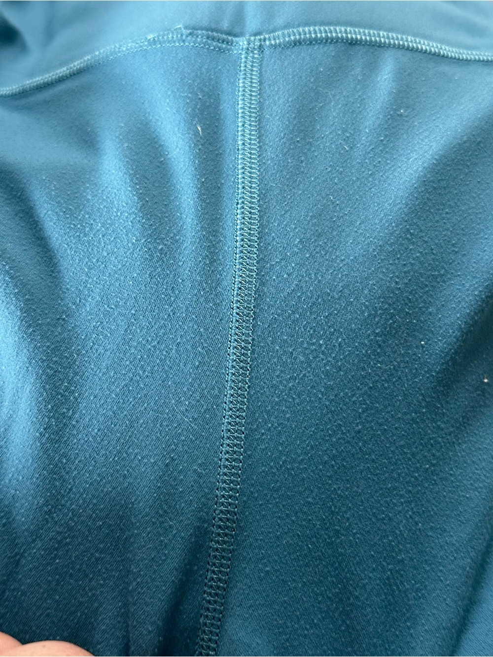 Lululemon Align HR Tight with Pockets, Capture Blue - Picture 5 of 7